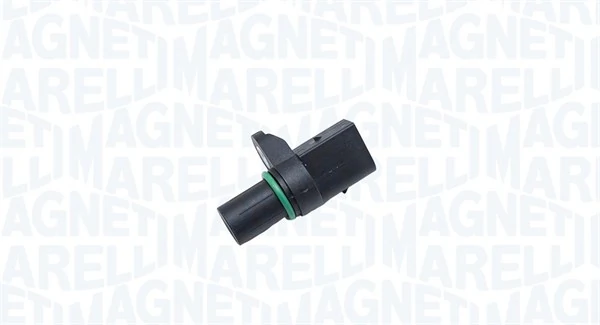 Sensor, crankshaft pulse